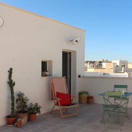 Camaredde N. 26 Villa Monopoli Kültér fotó