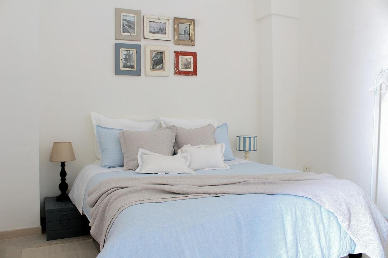 Camaredde N. 26 Villa Monopoli Kültér fotó