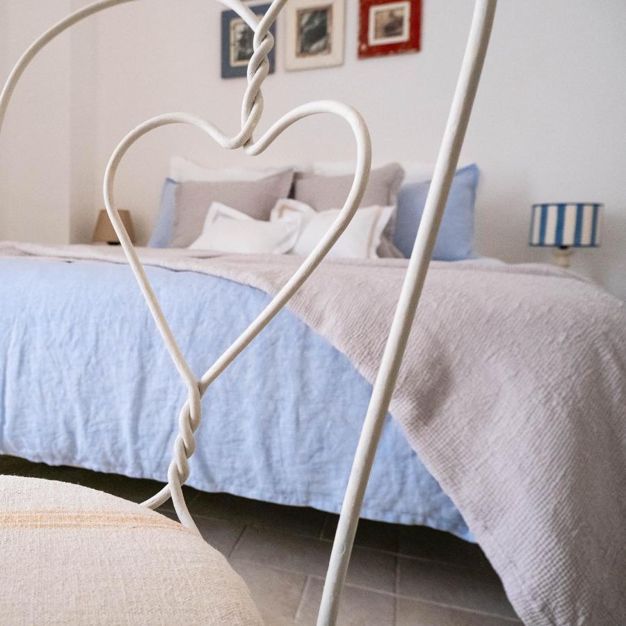 Camaredde N. 26 Villa Monopoli Kültér fotó