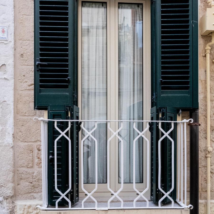 Camaredde N. 26 Villa Monopoli Kültér fotó