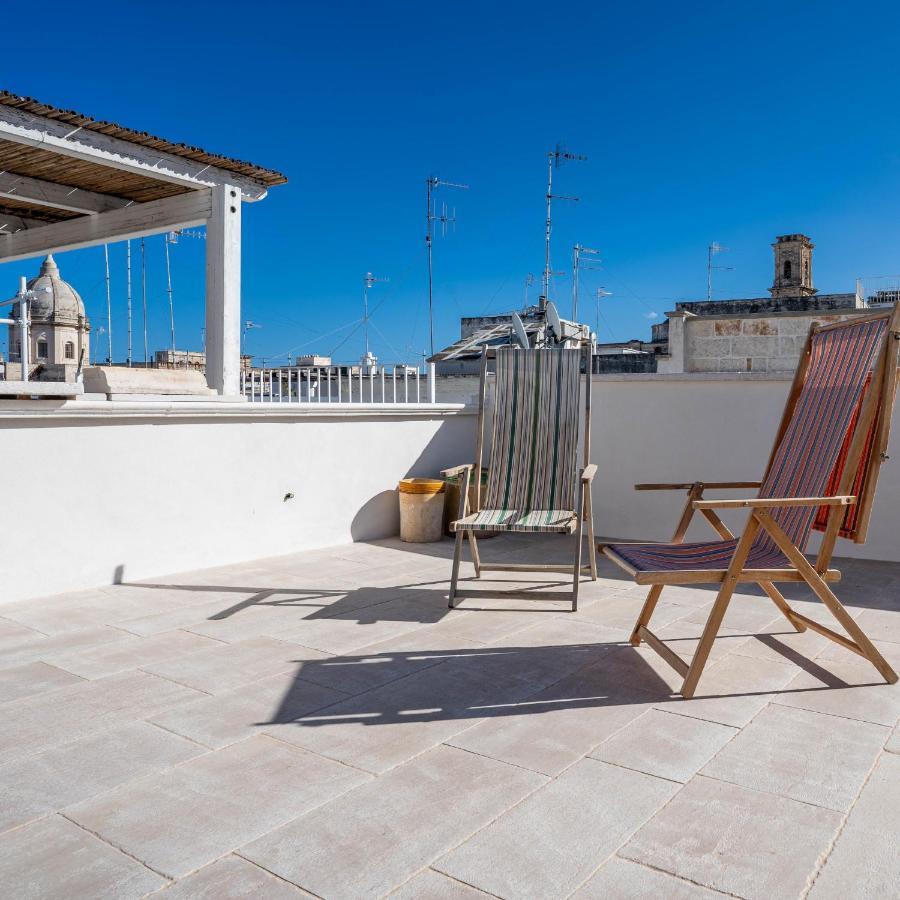 Camaredde N. 26 Villa Monopoli Kültér fotó