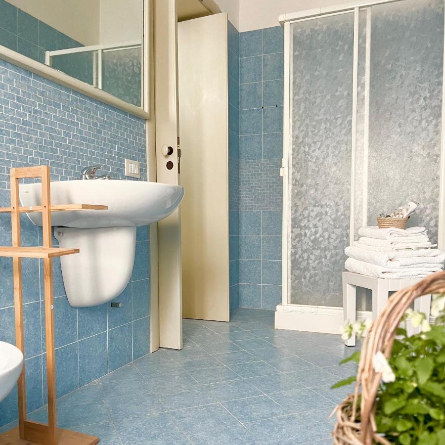 Camaredde N. 26 Villa Monopoli Kültér fotó