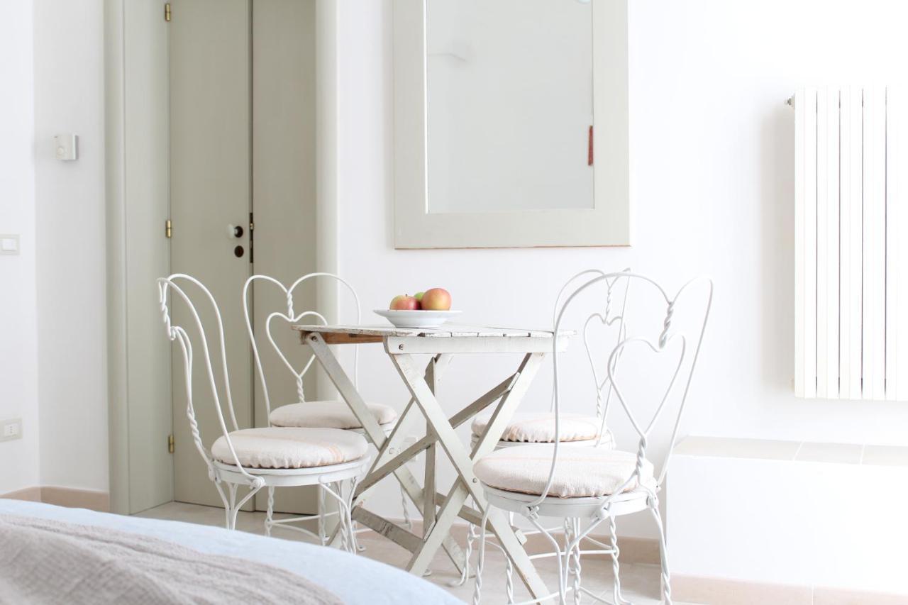 Camaredde N. 26 Villa Monopoli Kültér fotó