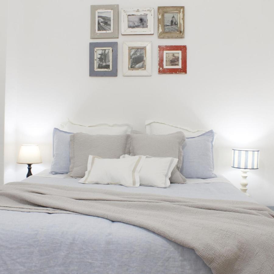 Camaredde N. 26 Villa Monopoli Kültér fotó