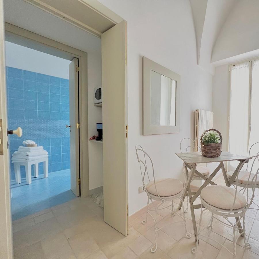 Camaredde N. 26 Villa Monopoli Kültér fotó