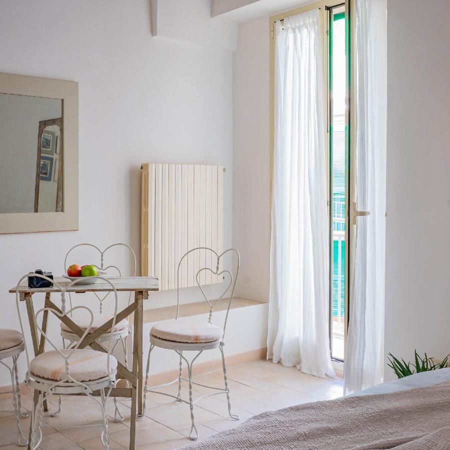 Camaredde N. 26 Villa Monopoli Kültér fotó