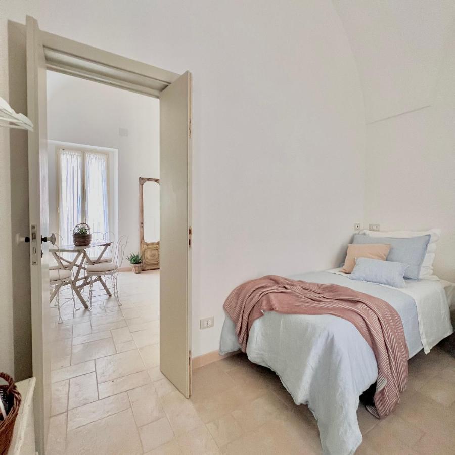 Camaredde N. 26 Villa Monopoli Kültér fotó