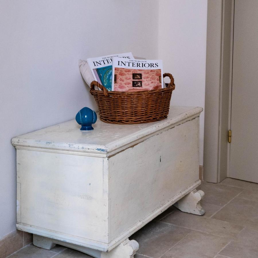 Camaredde N. 26 Villa Monopoli Kültér fotó