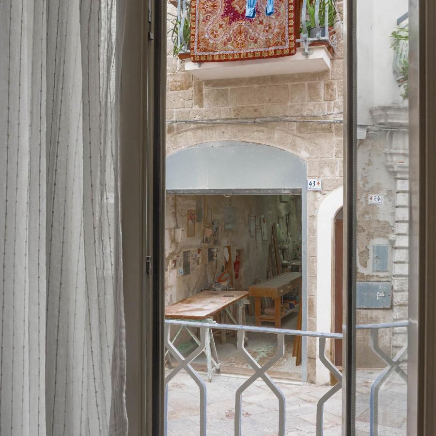 Camaredde N. 26 Villa Monopoli Kültér fotó