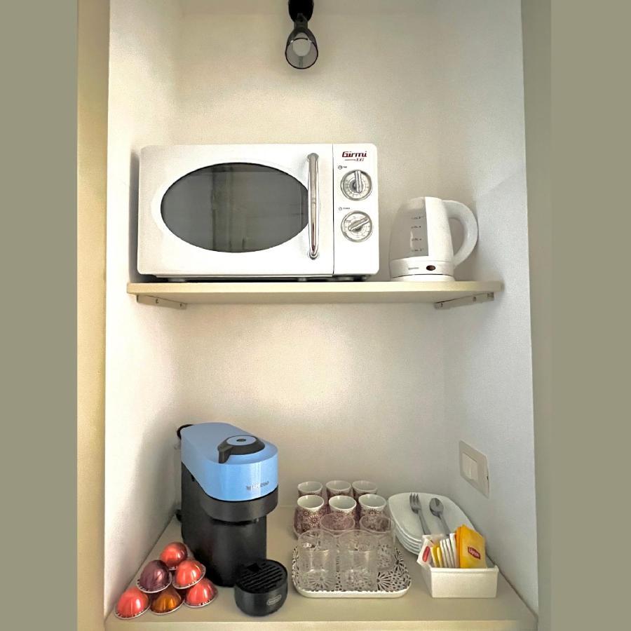 Camaredde N. 26 Villa Monopoli Kültér fotó