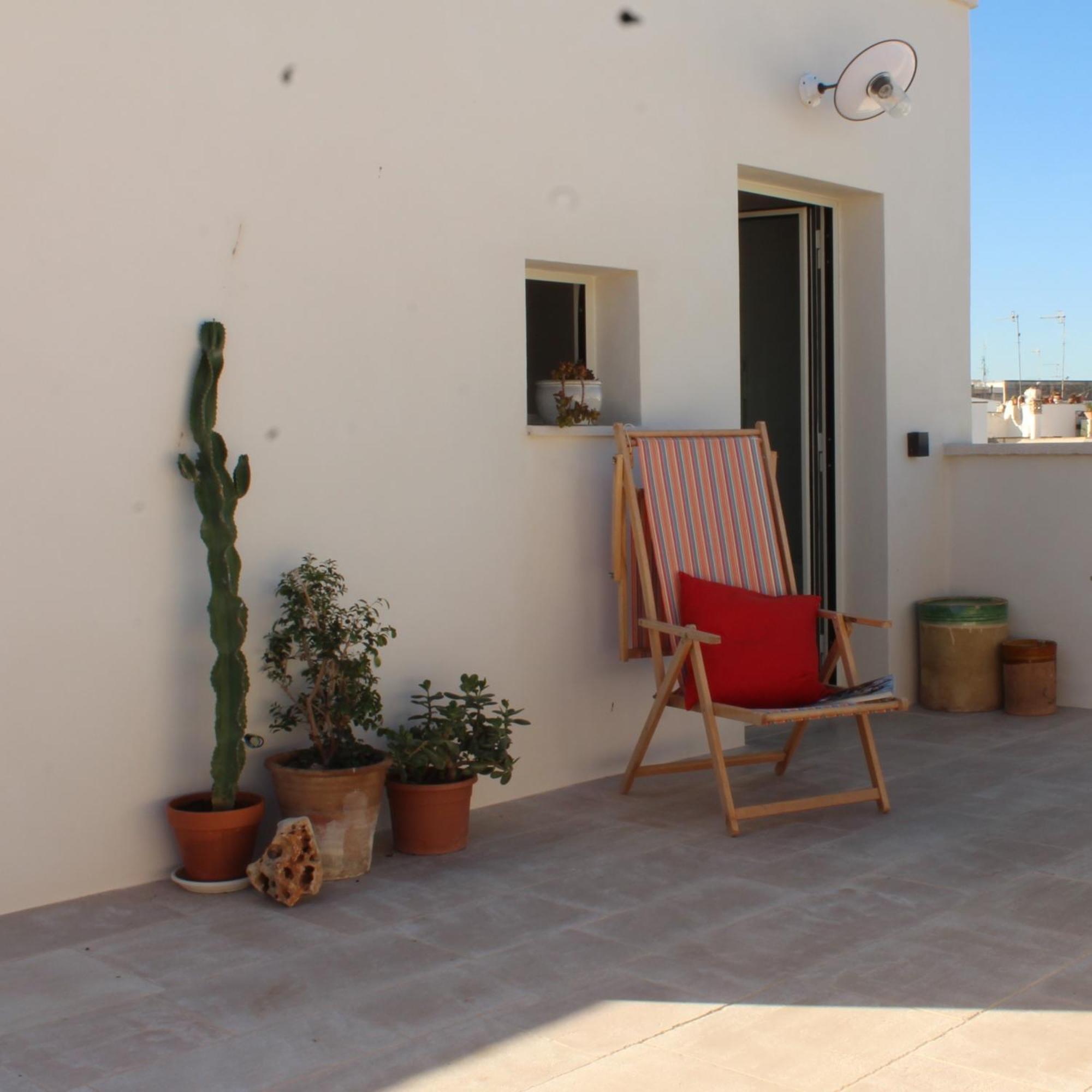 Camaredde N. 26 Villa Monopoli Kültér fotó