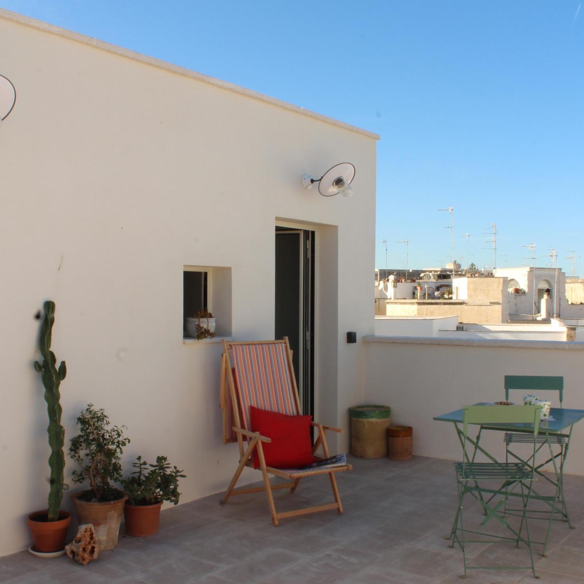 Camaredde N. 26 Villa Monopoli Kültér fotó