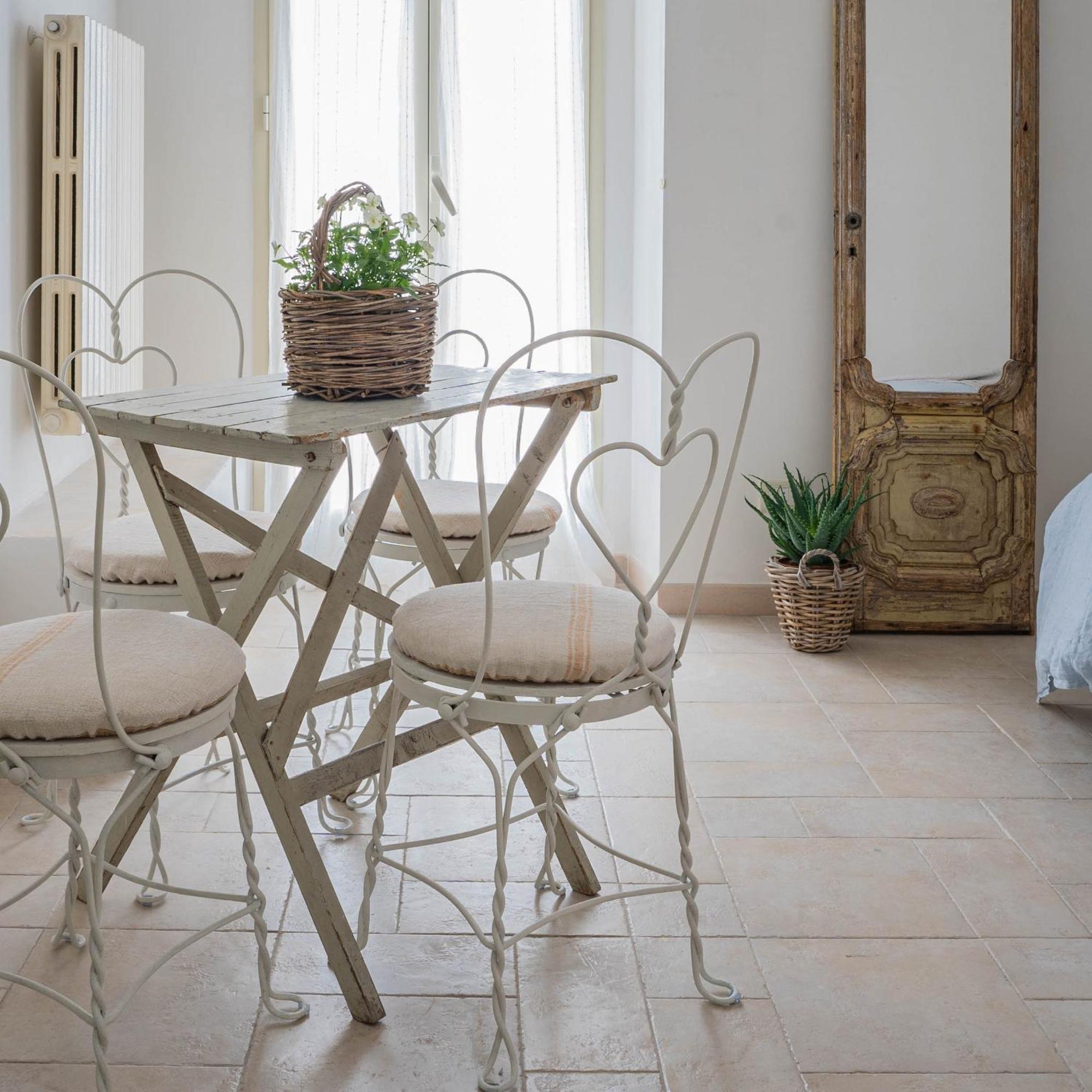 Camaredde N. 26 Villa Monopoli Kültér fotó