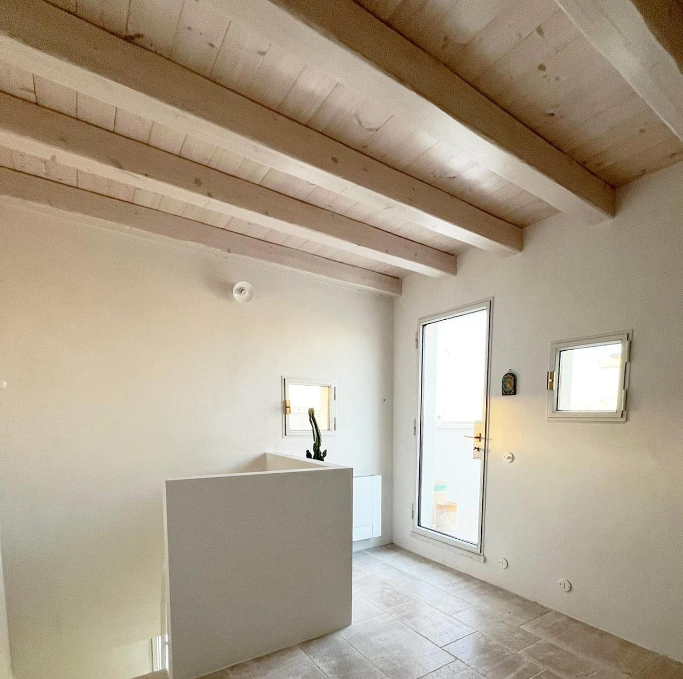 Camaredde N. 26 Villa Monopoli Kültér fotó